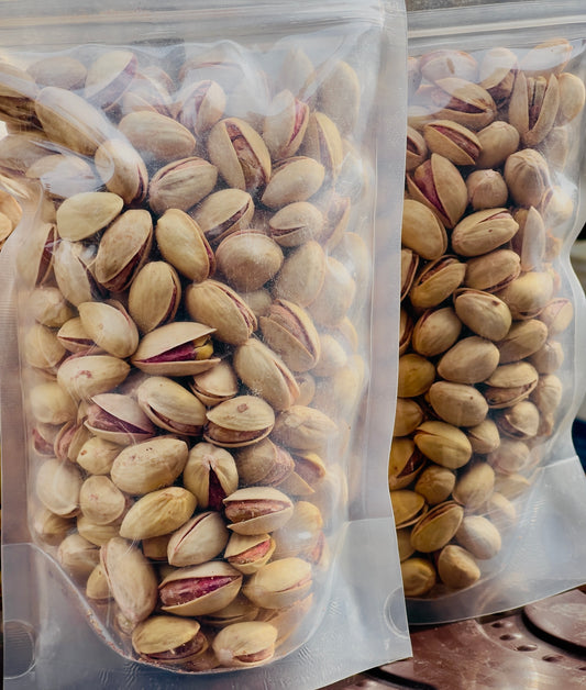 IRANI PISTACHIO